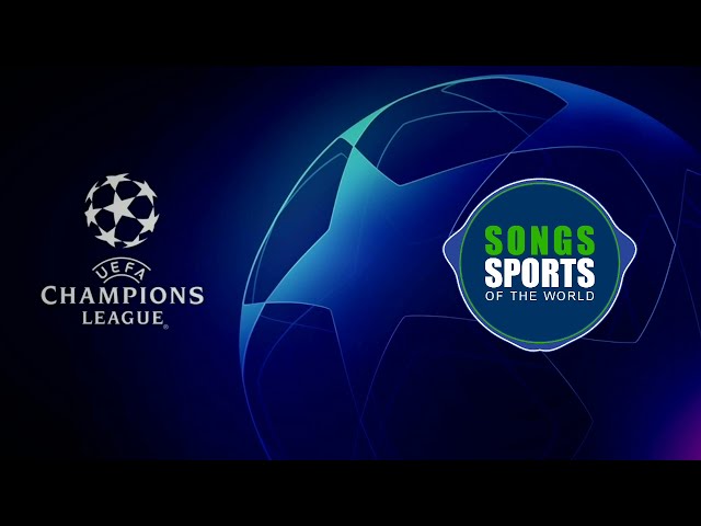 Official UEFA Champions League Anthem