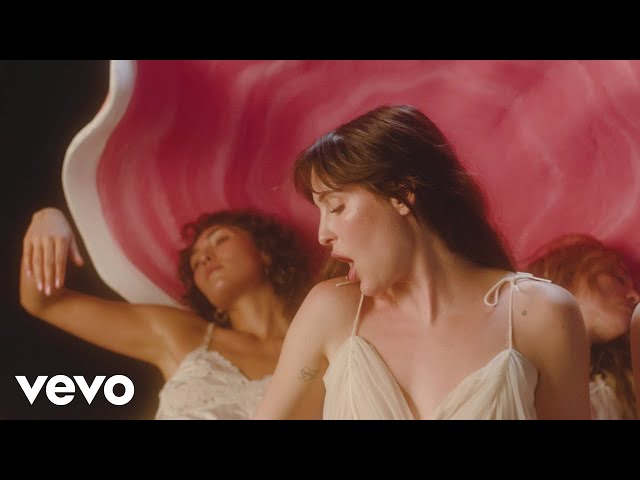 Scout LaRue Willis - Take Me