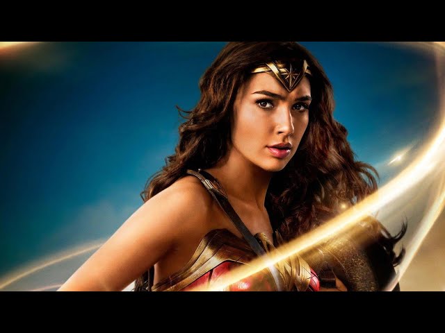 Wonder Woman Suite | DC Extended Universe (Original Soundtrack)