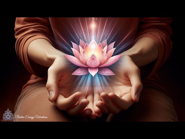 Emotional Healing | Eliminate Stress | Reiki Music Helps Calm The Mind Without Thinking Too Much