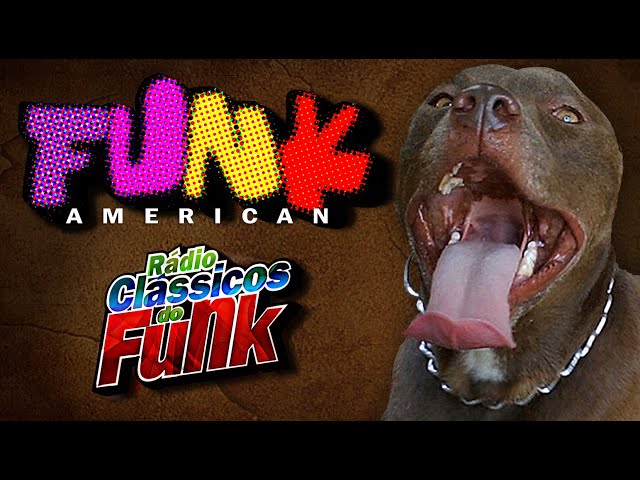 American Funk 90s Age • Part 03 • Jam On It • Newcleus | The Legend Of Miami Bass