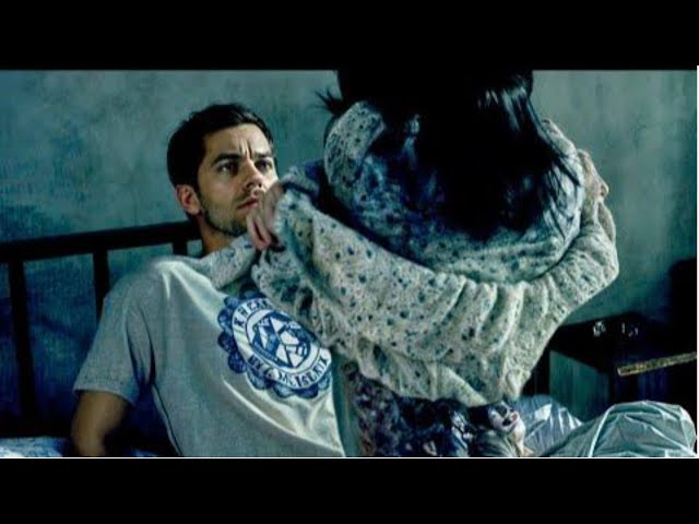 Zinda Rahne Ke LiYe Bhoot Ke Sath KiYa S*x | Explained Movie in Urdu & Hindi | Full Movie Summarized