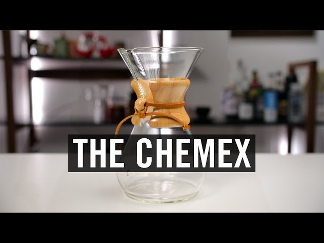 The Chemex