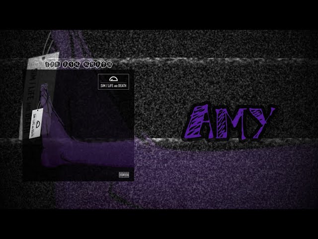 SiM - Amy (Sub Español)