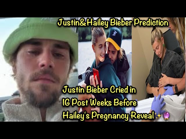 🔮Justin&Hailey Bieber Future Family Prediction|Marriage|TarotReading