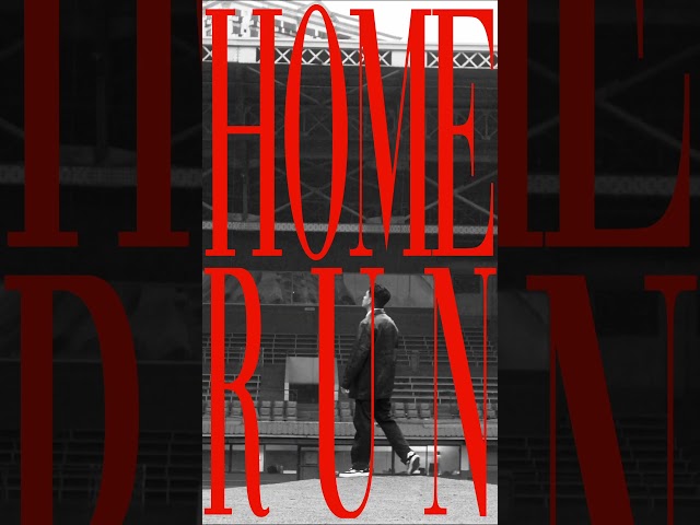 'Home Run' Music Video by Cean Jr. | August 10