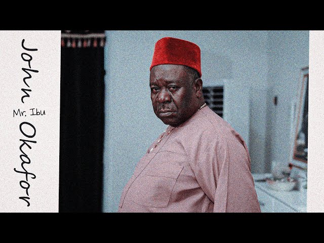 The Full Story Of Mr. Ibu John Okafor (Documentary)