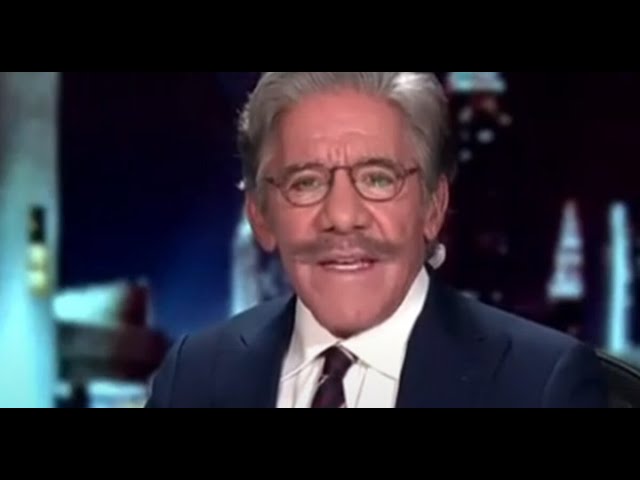 Completely Unhinged: Geraldo Rivera Says He ‘Threw Up in His Mouth’ Over Matt Gaetz’s AG Nomination