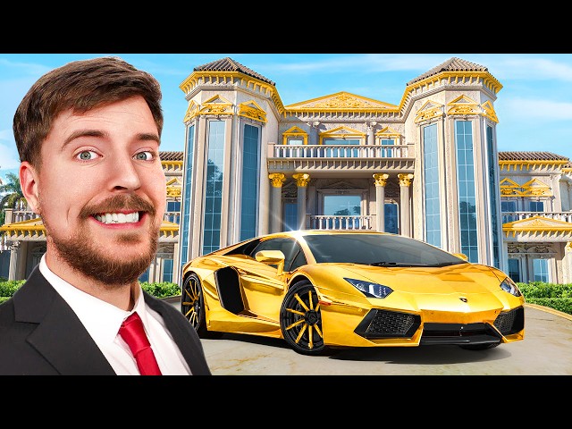 $1 vs $1,000,000 Hotel Room!