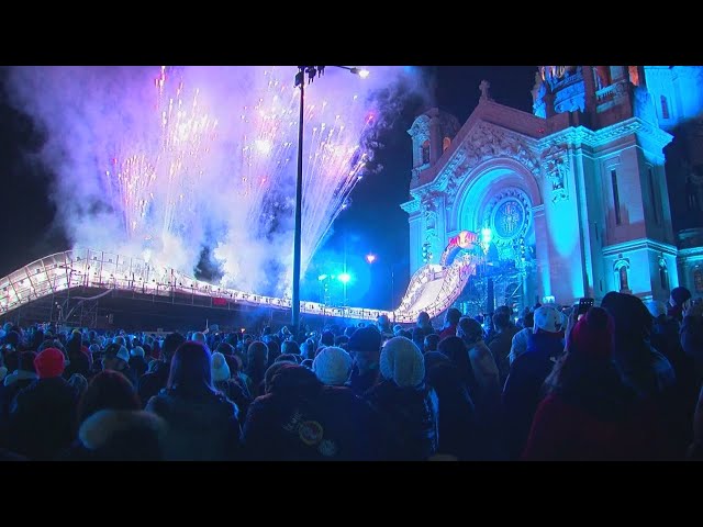 Minnesotan Wins Red Bull Crashed Ice