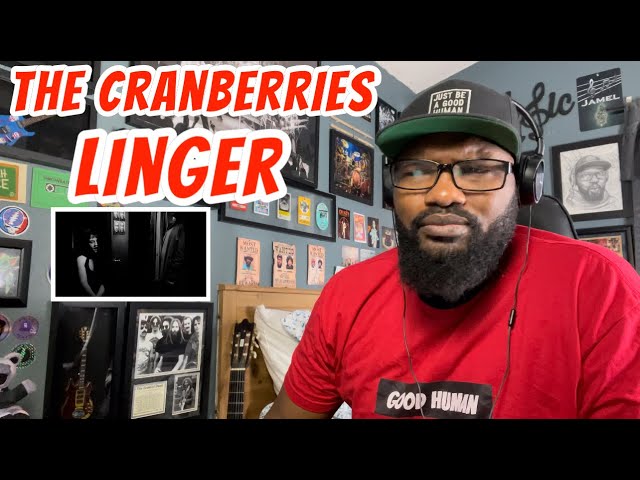 The Cranberries - Linger | REACTION