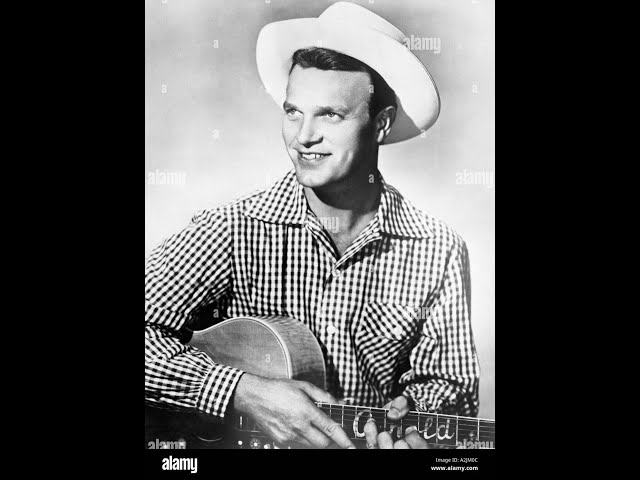 Eddy Arnold - Rockin' Alone [In An Old Rocking Chair] - [1947].