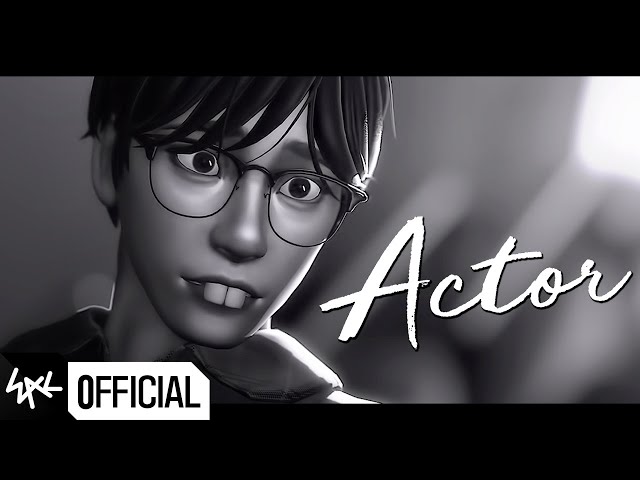 [Original MV] 권민 - ACTOR