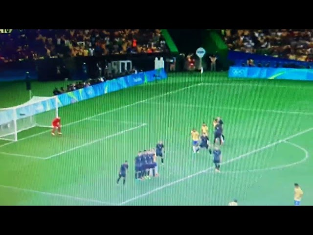 Olympics / Rio 2016 / Men's / Brazil vs Germany