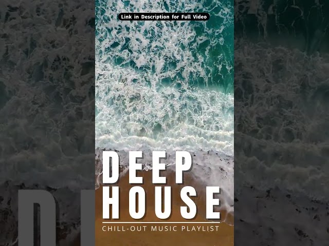 Deep House | Music Playlist | Chill-out + Relax | #deephouse #playlist | Link in description ⬇️