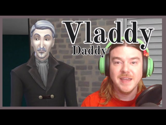 Everything we know about Vladdy Daddy