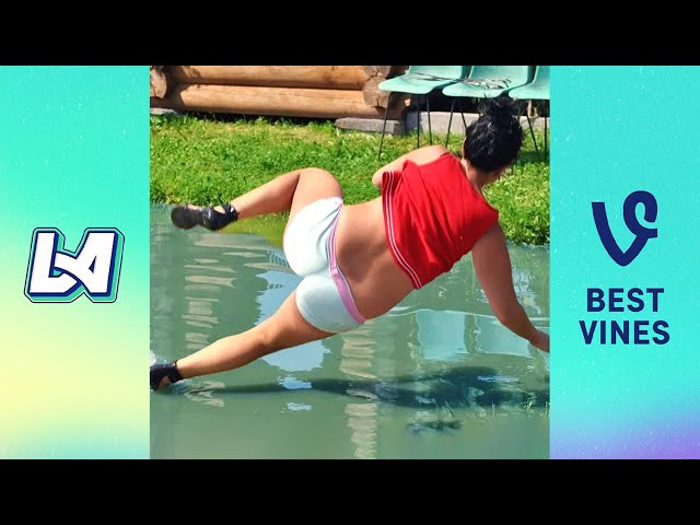 Instant Regret Fails Compilation 2024 - Crazy Funny Videos