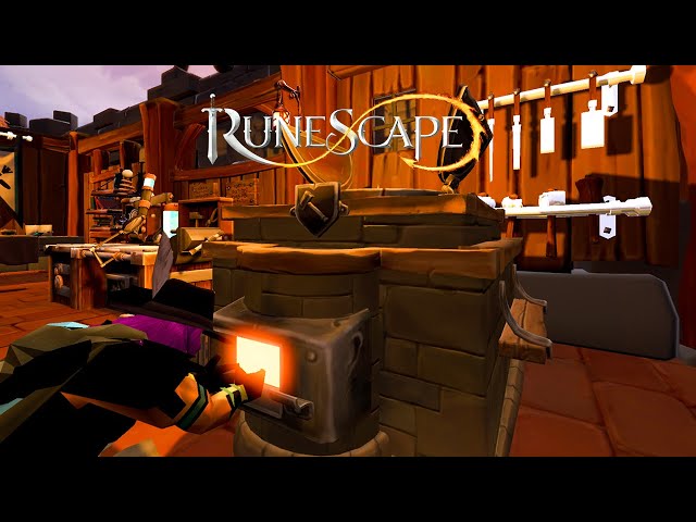 Three Easy & Highly Profitable AFK Skilling Methods To Do Now! RuneScape 3 Money Making Guide 2024