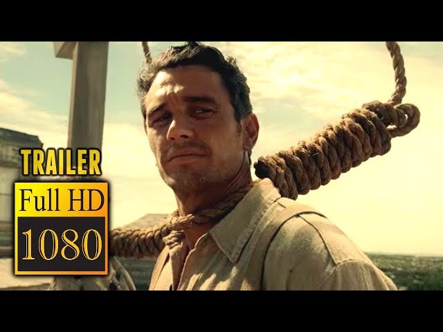 🎥 THE BALLAD OF BUSTER SCRUGGS (2018) | Full Movie Trailer | Full HD | 1080p