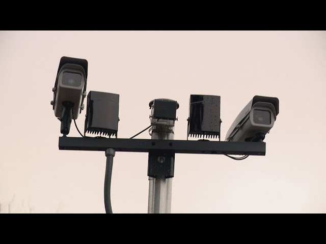 IMPD looking to use red light, speed cameras to curb reckless driving