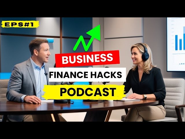 Business Finance Hacks for Big Profits