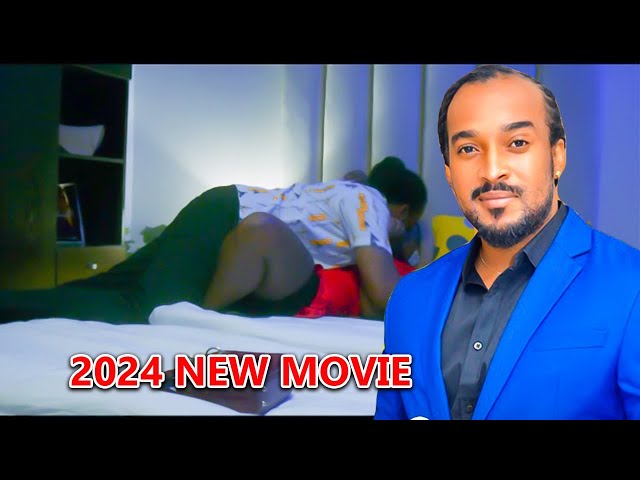 HOW MY UNPLEASING LIFE STYLE ALMOST RUIN MY MARRIAGE (2024 LATEST NIGERIAN MOVIE)