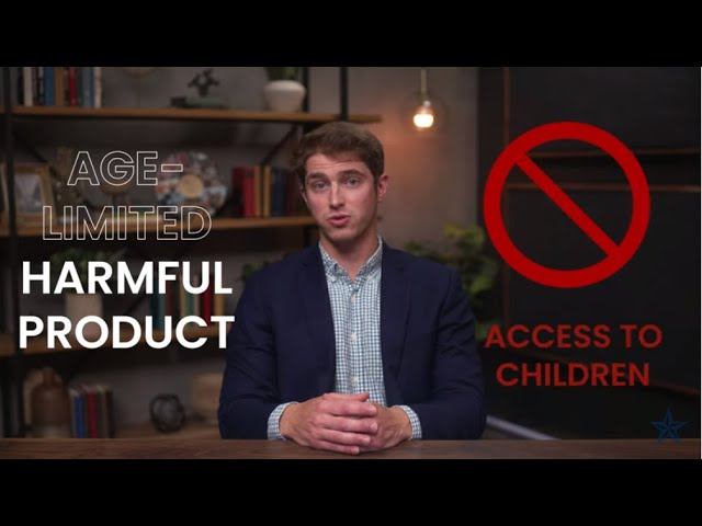 Protecting Kids Online | Quick Takes