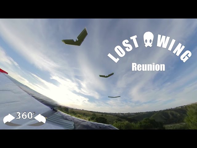 Reunion - 360°