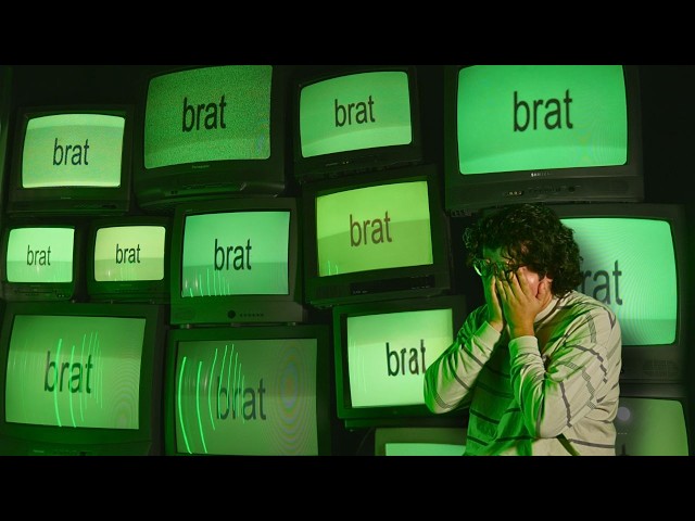 Brat and the Culture of Addiction