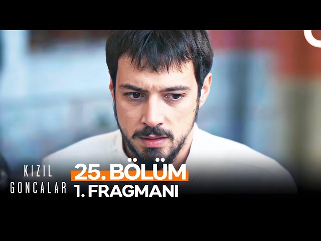 Kızıl Goncalar 25. Bölüm 1. Fragmanı | "Nasıl Cüneyd Olunur?"