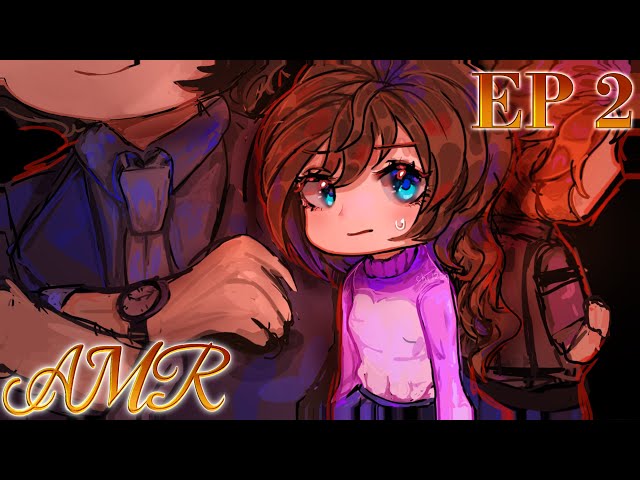 ✨A Memory's Recipe Ep. 2✨ || The Big One || Gacha Club Series