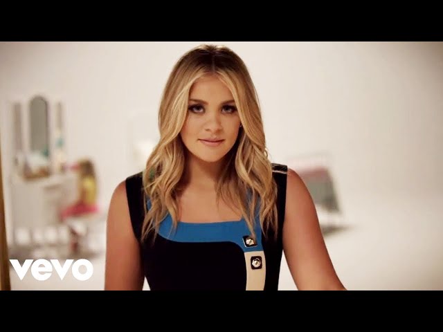 Lauren Alaina - Road Less Traveled (Official Music Video)