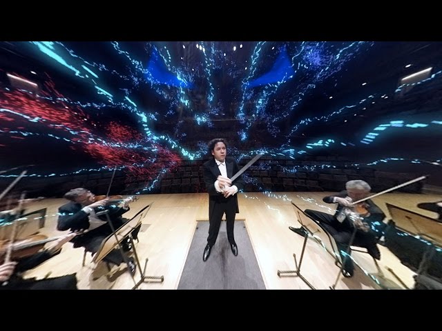 Orchestra VR