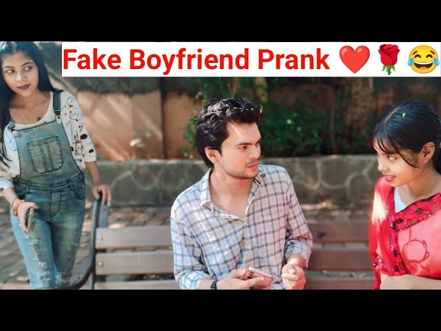 Proposing Prank On Girls ❤️🌹 | Funny Prank | Crazy Prank | Sonalife666 | Romantic Video | Comedy Vid