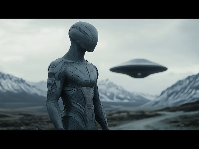 ALIEN LIFE | UFOs, Extraterrestrials Beings, Civilizations