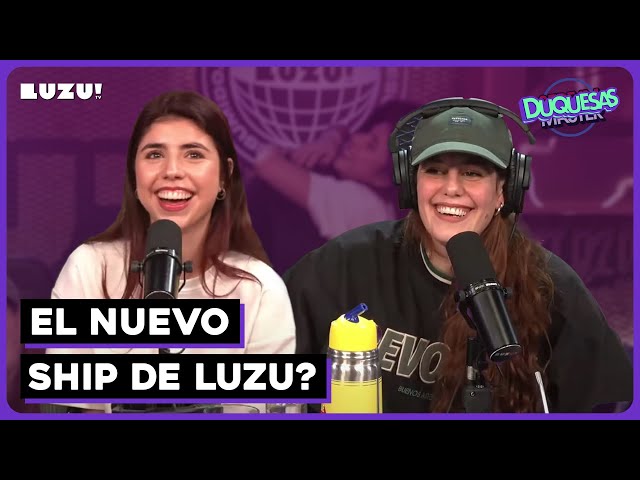 #DUQUESAS l HAY AMOR ENTRE CAMI MAYAN Y TOMY? SECRETOS DE LOS PIMPINELA Y REVOLUCIÓN DE STREAMERS