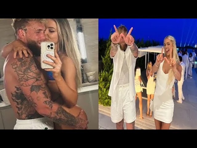 Olivia Dunne suffers excruciatingly awkward moment with MLB boyfriend Paul Skenes after his ROTY win