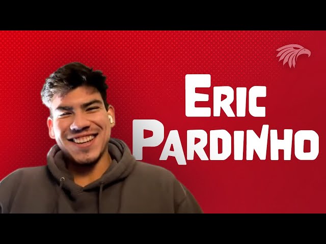 ERIC PARDINHO (TP ENTREVISTA #5)