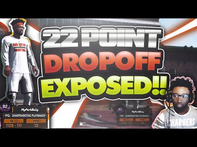 STEEZO PULLS UP ON ANNOYINGTV! 22 POINTS ON HIS HEAD ISO! ANKLES BROKE 5 TIMES! EXPOSED BAD