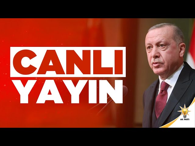 #CANLI Cumhurbaşkanımız, G20 Liderler Zirvesi Sonrası Basın Toplantısında Konuşuyor...