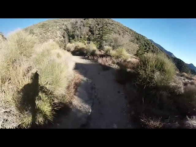 Loch Leven Mountain Bike Trail