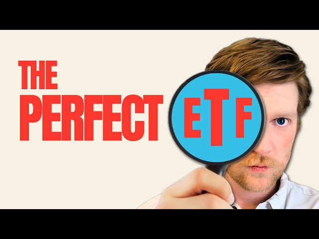 BEST Recession Proof ETF In 2024 | Stock Market Crash Explained