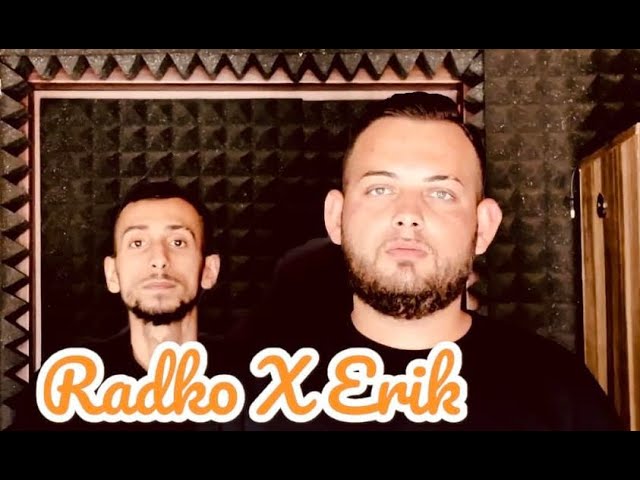 ERIK ❌ RADKO ( G.igorko ) - Povim vam mamko ( OFFICIALvideo ) COVER