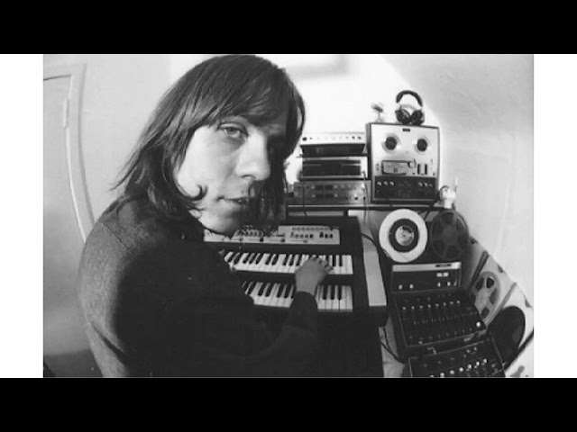 Klaus Schulze - Totem [Stretched]