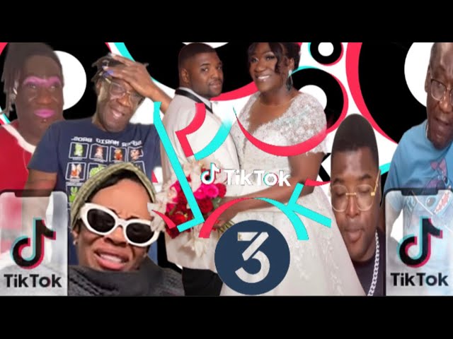 Surviving TikTok| Mrs Netta Was Married To A WOMAN? Charles READY TO LEAVE Mrs Netta & Here’s WHY!