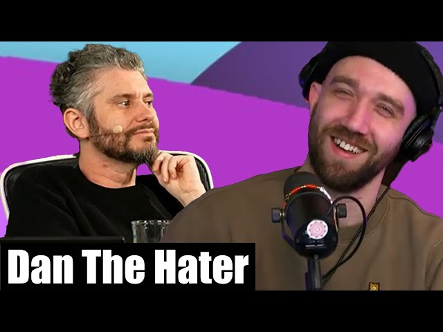 How Funny Is Ethan Klein? Dan RATES His Comedic Skills