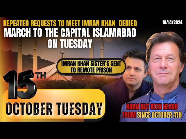 Global Pakistan | English News | Top Stories | October 14th, 2024