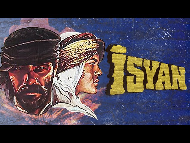 İsyan Filmi Tek Parça | 1979