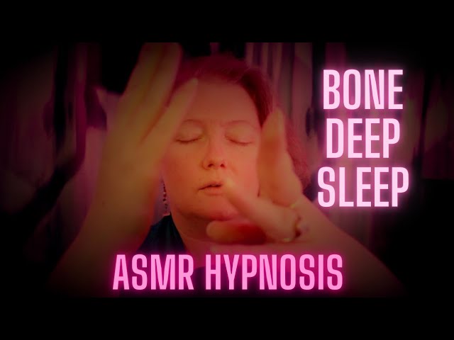 Fall Asleep FAST | Heal Body and Mind | ASMR Hypnosis