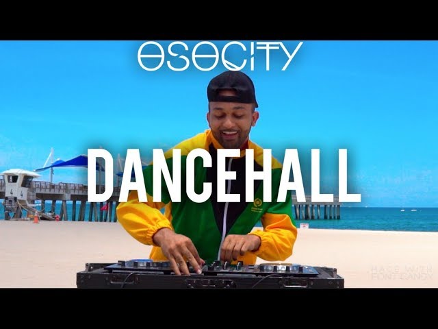 Old School Dancehall Mix | The Best of Old School Dancehall by OSOCITY